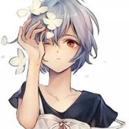 I love Ayanami Rei