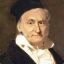 Gauss  († 1855)