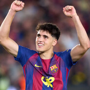 Player avatar
