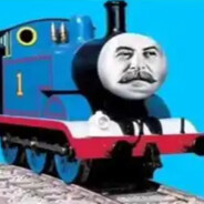 Stalin The Train