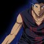 Aomine Daiki