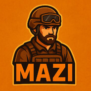 Mazi