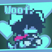 Kris Dreemurr avatar