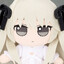 Avatar of marketable plushie sora kasugano