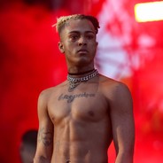 R.I.P--XXXTENTACION