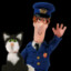 PostmanPat &lt;3