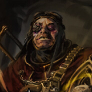 Thunderclap Cherokee Antwone