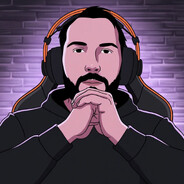 Teto Steam avatar