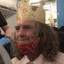 Burger King's avatar