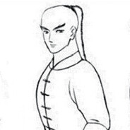 追风筝的林黛玉