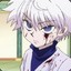 Killua Zoldyck