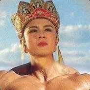 你不要过来啊！