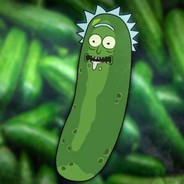 PickLe Rick