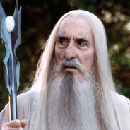 Saruman