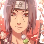 🏆イタチうちは