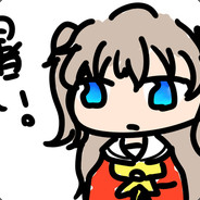 ☁落ちるラッキー☁