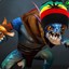 Reggae Slark