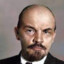 VLADIMIR LENIN