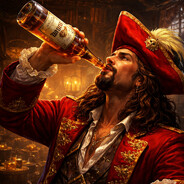☠️ Captain Morgan
