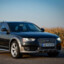 Продав Audi