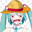 Monkey D. Miku's Avatar