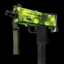 MAC-10 | Nuclear Garden