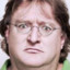 Gabe Newell