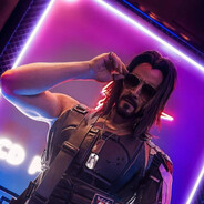 Johnny Silverhand