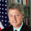 Bill Clinton