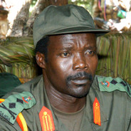 Joseph kony