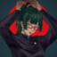 禅院真希Zenin Maki