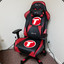 T-Series Gaming Chair