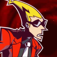 Kaine's avatar