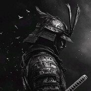 Самурай Dark Даня