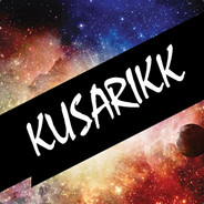 Kusarikk