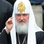 Patriarch Kirill