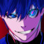 Chamoi Egoist