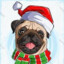 Wish You A Merry Pugmass