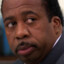 Stanley Hudson