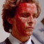 Patrick Bateman