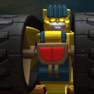 翻斗花园力霸天