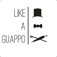 Guappo be like