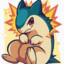 Typhlosion