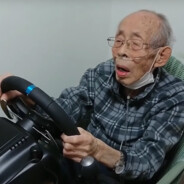 GamingGrandpa