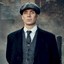 Tommy Shelby