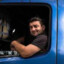 Romanian Truck Driver (Unwashed)