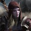 Sylvanas