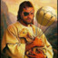 Jesus Snake