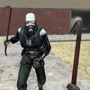 Crowbar