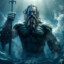 poseidon
